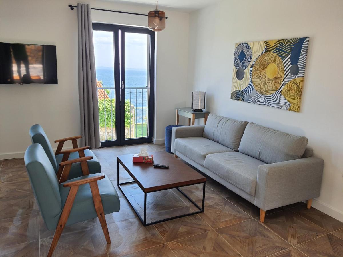 Apartments Krista Медвежа Экстерьер фото