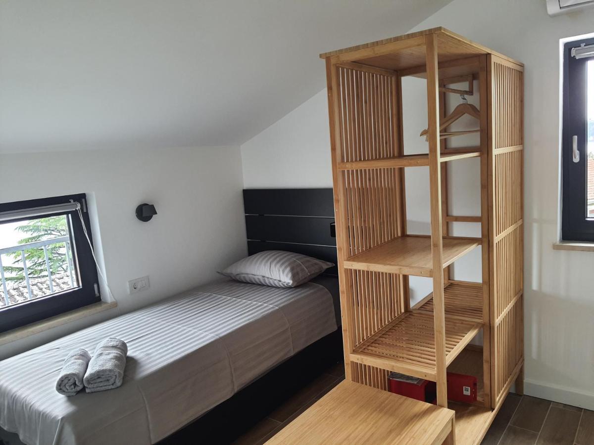 Apartments Krista Медвежа Экстерьер фото