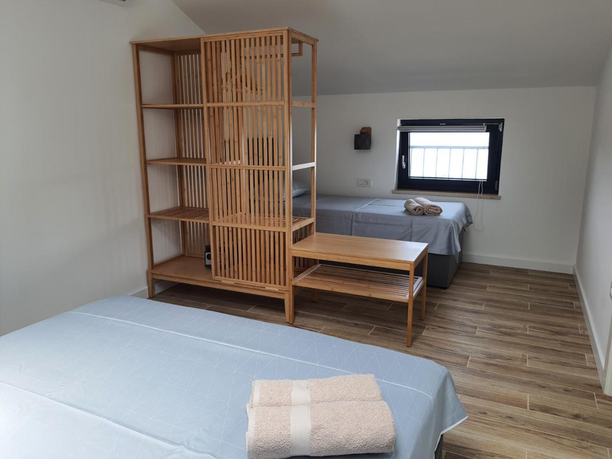 Apartments Krista Медвежа Экстерьер фото